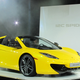 Illustration for article titled See The McLaren 12C Spider Live At Pebble Beach